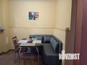 1-к квартира, посуточно, 38м2, 8/10 этаж