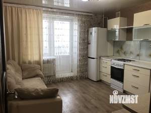 1-к квартира, на длительный срок, 50м2, 8/11 этаж