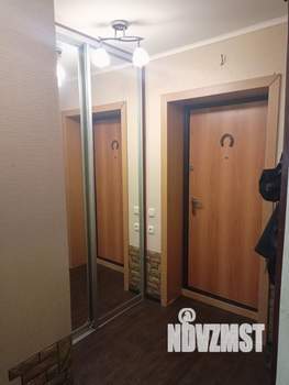 1-к квартира, посуточно, 40м2, 10/11 этаж