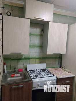 1-к квартира, на длительный срок, 24м2, 3/5 этаж