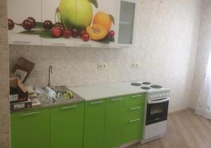 1-к квартира, на длительный срок, 40м2, 7/25 этаж