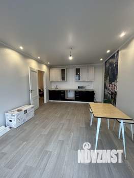 1-к квартира, на длительный срок, 50м2, 10/18 этаж