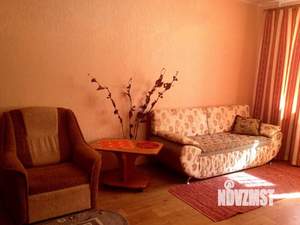 1-к квартира, на длительный срок, 41м2, 5/10 этаж