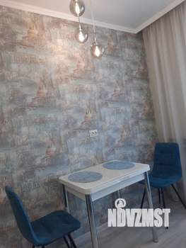 2-к квартира, посуточно, 48м2, 1/10 этаж