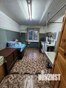 1-к квартира, на длительный срок, 18м2, 5/5 этаж