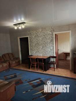 2-к квартира, на длительный срок, 45м2, 1/4 этаж
