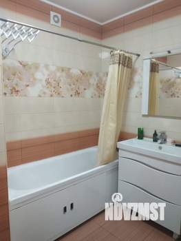 1-к квартира, на длительный срок, 52м2, 6/21 этаж