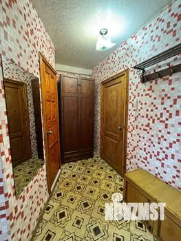 1-к квартира, на длительный срок, 30м2, 3/5 этаж
