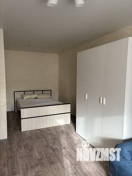 1-к квартира, на длительный срок, 38м2, 7/12 этаж