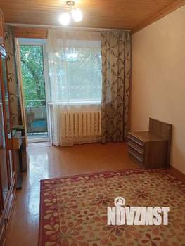 1-к квартира, на длительный срок, 31м2, 2/5 этаж