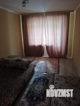 1-к квартира, на длительный срок, 31м2, 3/5 этаж