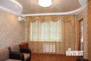 3-к квартира, на длительный срок, 59м2, 4/5 этаж