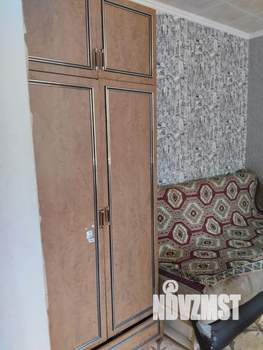 1-к квартира, на длительный срок, 35м2, 5/5 этаж