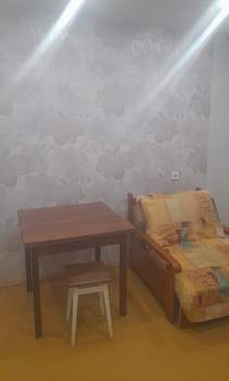 1-к квартира, на длительный срок, 47м2, 6/10 этаж