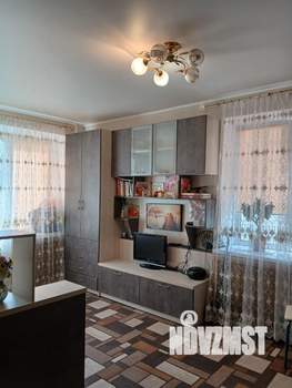 1-к квартира, на длительный срок, 31м2, 3/4 этаж