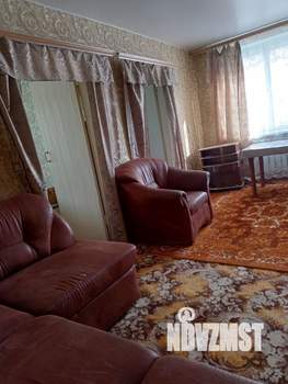 3-к квартира, на длительный срок, 60м2, 3/5 этаж