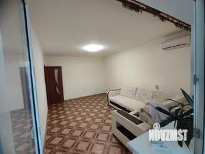 2-к квартира, на длительный срок, 50м2, 4/10 этаж