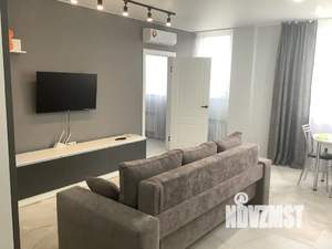 2-к квартира, посуточно, 51м2, 4/10 этаж