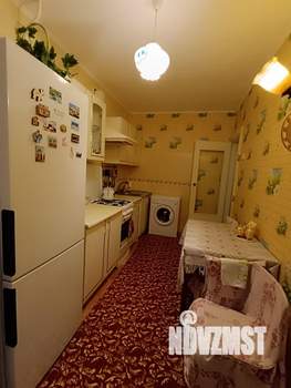 1-к квартира, на длительный срок, 35м2, 1/9 этаж