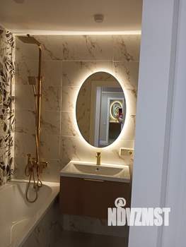 1-к квартира, на длительный срок, 45м2, 8/26 этаж