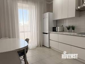 1-к квартира, на длительный срок, 36м2, 2/10 этаж