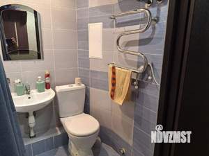 2-к квартира, на длительный срок, 45м2, 3/5 этаж