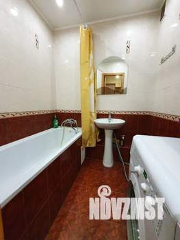 1-к квартира, посуточно, 50м2, 2/10 этаж