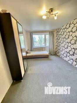 1-к квартира, на длительный срок, 32м2, 3/9 этаж
