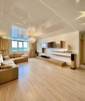 3-к квартира, на длительный срок, 115м2, 7/10 этаж