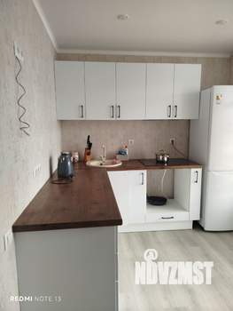 1-к квартира, на длительный срок, 36м2, 6/11 этаж