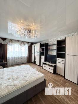 1-к квартира, на длительный срок, 40м2, 9/10 этаж