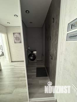 2-к квартира, на длительный срок, 52м2, 20/25 этаж