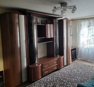 2-к квартира, на длительный срок, 46м2, 1/5 этаж