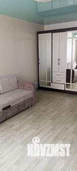1-к квартира, на длительный срок, 40м2, 3/10 этаж
