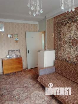 2-к квартира, на длительный срок, 45м2, 4/5 этаж