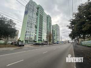 1-к квартира, на длительный срок, 50м2, 10/18 этаж