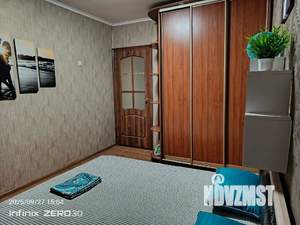 2-к квартира, посуточно, 64м2, 2/9 этаж