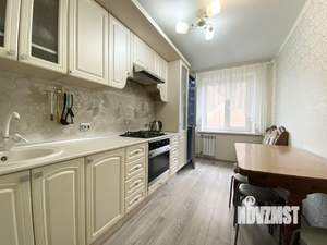 3-к квартира, на длительный срок, 62м2, 2/9 этаж