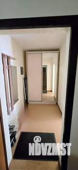 1-к квартира, на длительный срок, 40м2, 5/10 этаж