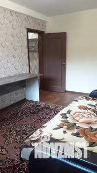 1-к квартира, посуточно, 45м2, 1/5 этаж