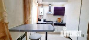 2-к квартира, посуточно, 50м2, 2/5 этаж