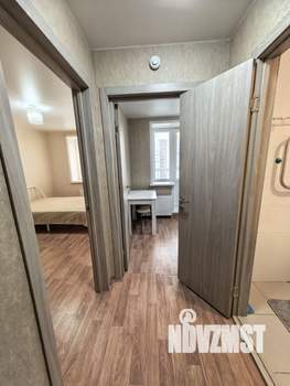 1-к квартира, на длительный срок, 31м2, 8/12 этаж