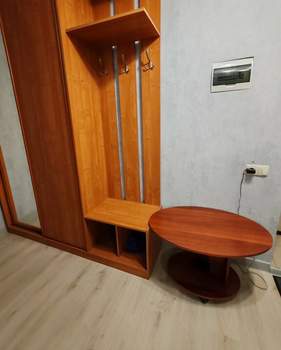 1-к квартира, на длительный срок, 44м2, 8/16 этаж