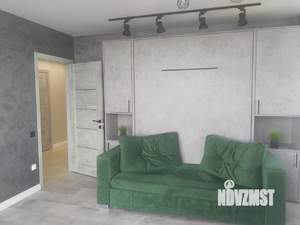 2-к квартира, на длительный срок, 59м2, 15/27 этаж