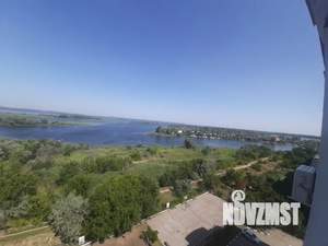 2-к квартира, посуточно, 60м2, 10/10 этаж