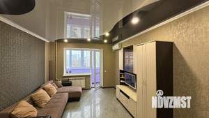 1-к квартира, на длительный срок, 38м2, 5/9 этаж