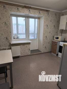 1-к квартира, на длительный срок, 40м2, 8/10 этаж