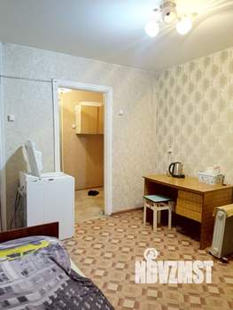 Студия квартира, на длительный срок, 18м2, 2/5 этаж