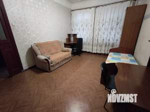 3-к квартира, на длительный срок, 56м2, 3/3 этаж