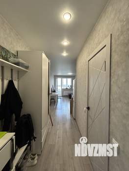 Студия квартира, на длительный срок, 28м2, 14/26 этаж